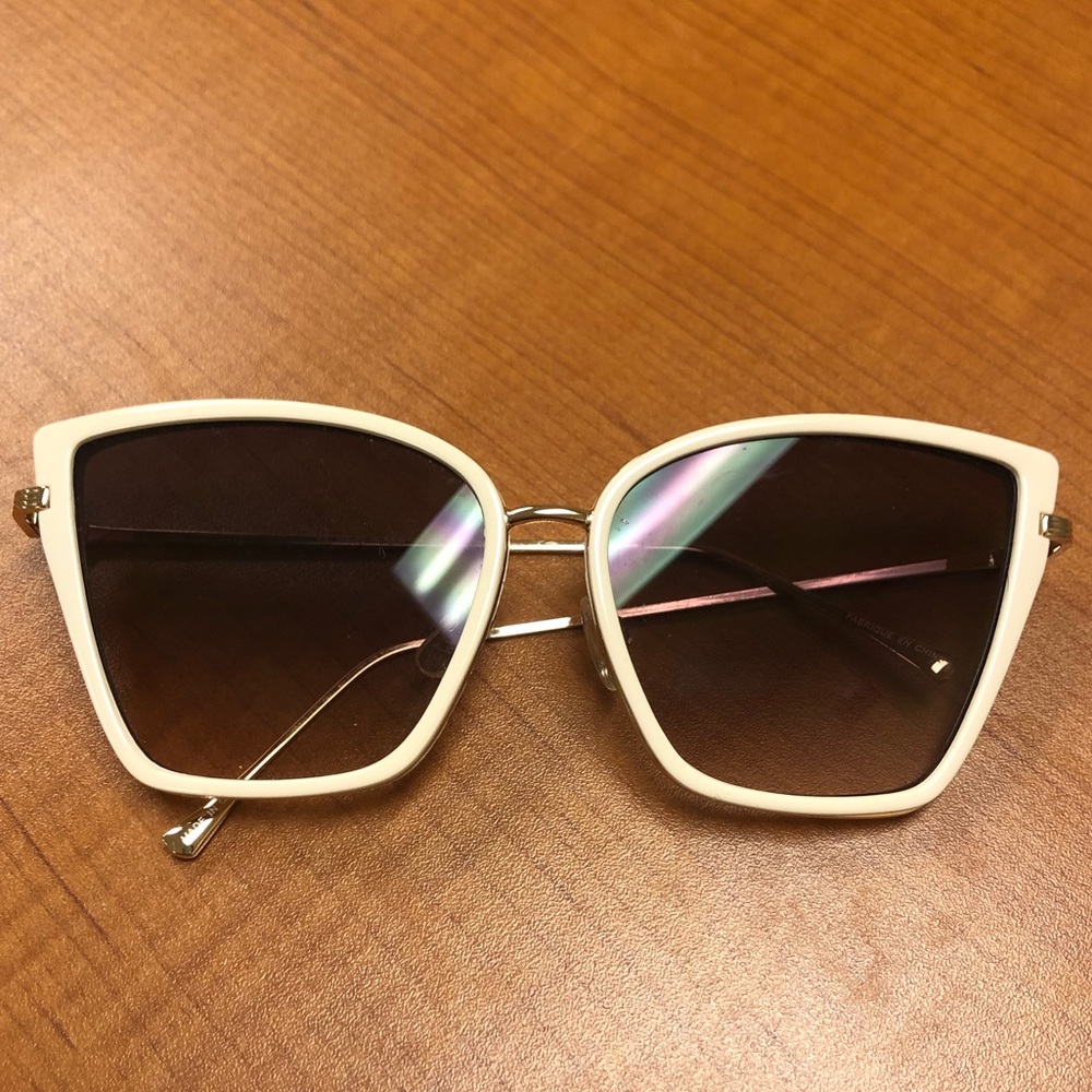 Anthropologie Sunglasses